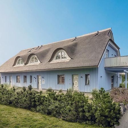 Reettraum Prerow Apartment Exterior photo