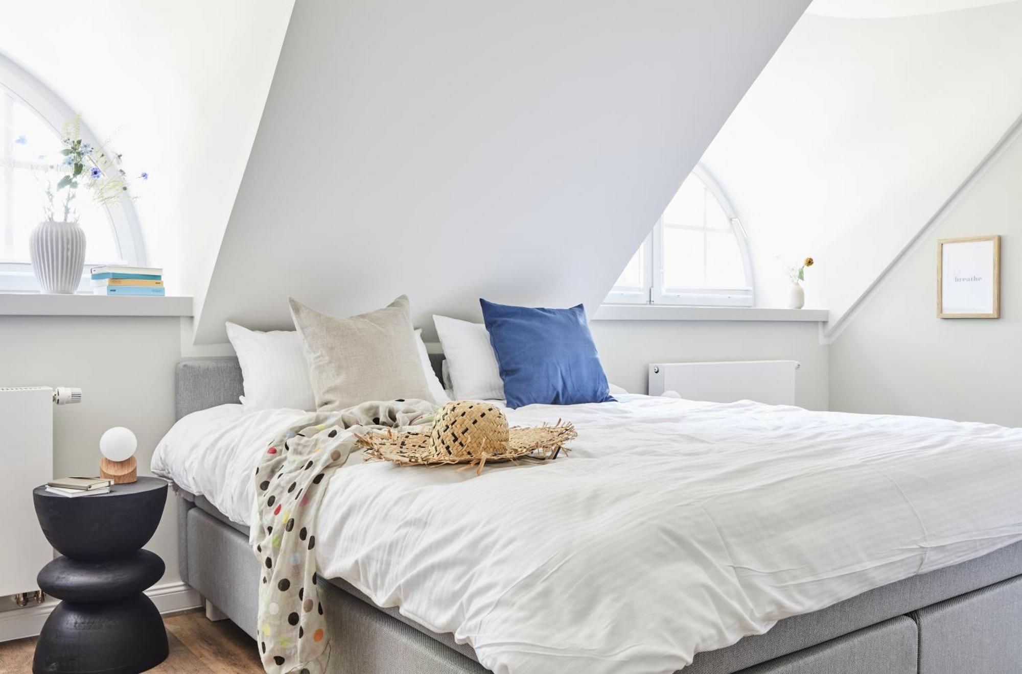 Reettraum Prerow Apartment Room photo