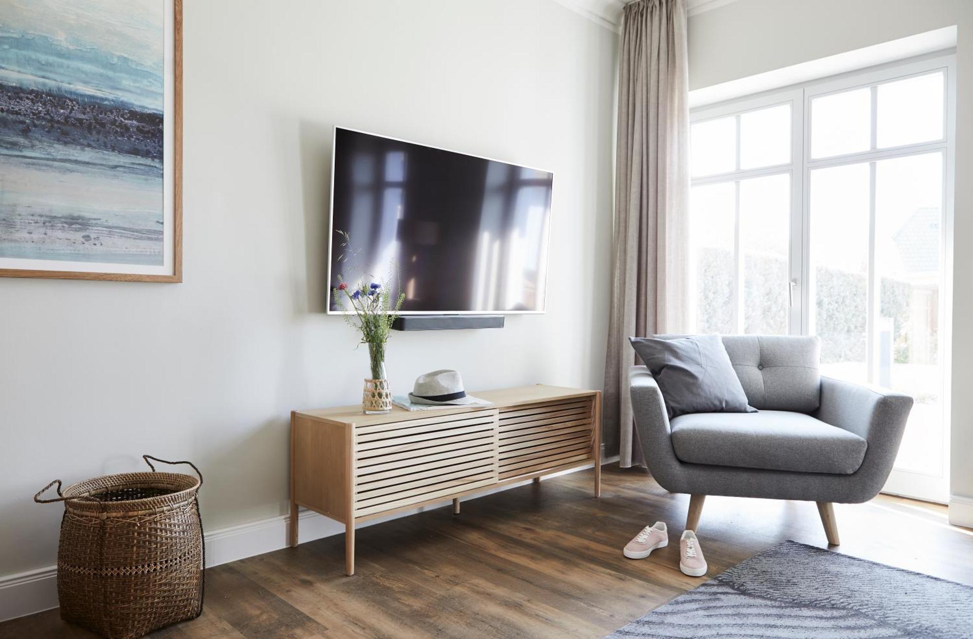Reettraum Prerow Apartment Room photo