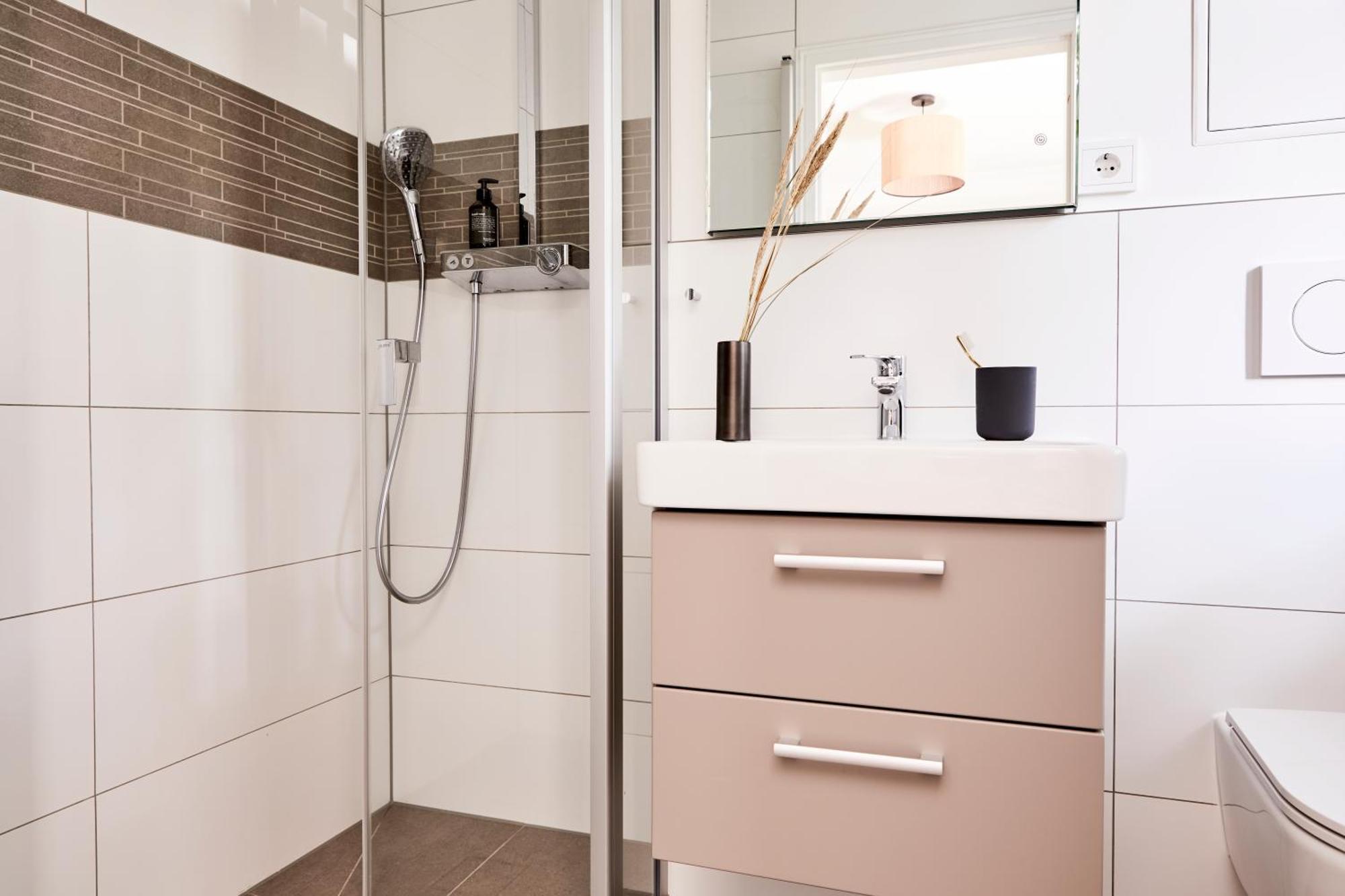 Reettraum Prerow Apartment Room photo